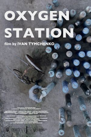 Oxygen Station's poster