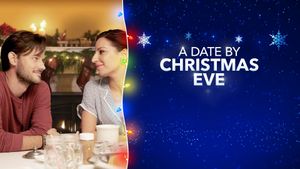 A Date by Christmas Eve's poster