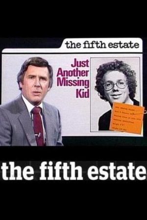 Just Another Missing Kid's poster