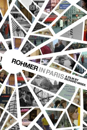 Rohmer in Paris's poster image