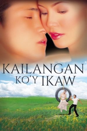 Kailangan ko'y ikaw's poster