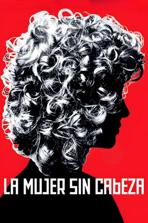 The Headless Woman's poster