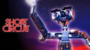 Short Circuit's poster