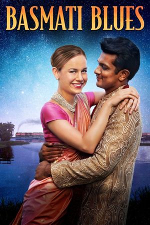 Basmati Blues's poster