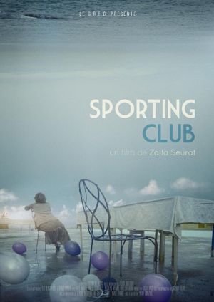 Sporting Club's poster