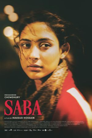 Saba's poster