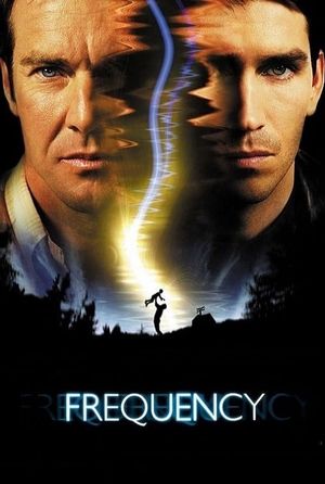 Frequency's poster