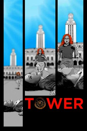 Tower's poster