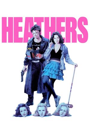 Heathers's poster