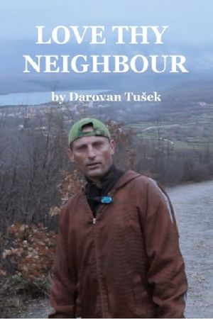 Love Thy Neighbour's poster