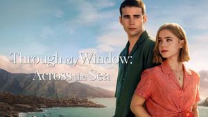 Through My Window: Across the Sea's poster