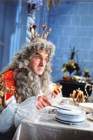 The King's Breakfast's poster