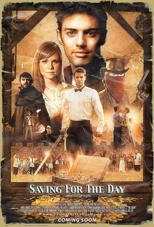 Saving for the Day's poster