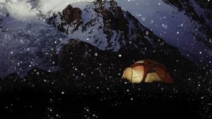K2: Siren of the Himalayas's poster