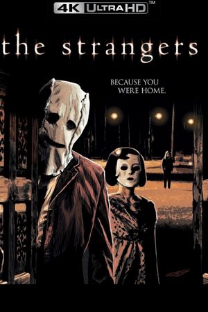 The Strangers's poster