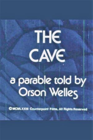 The Cave's poster