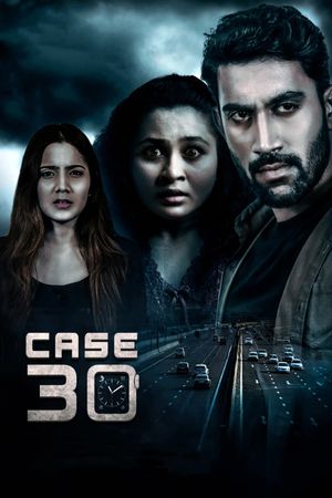 Case 30's poster