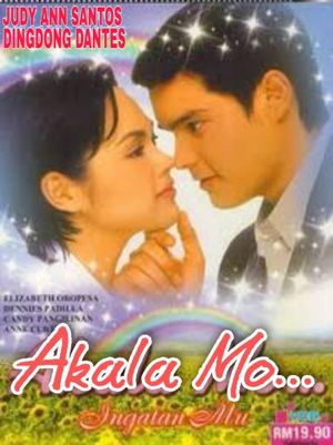 Akala mo...'s poster