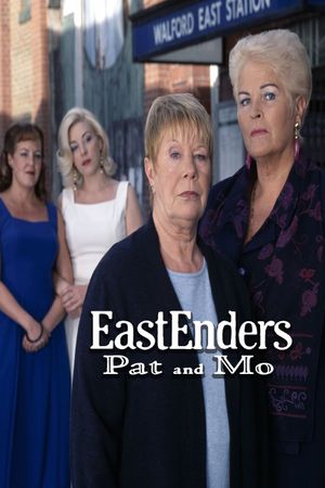 EastEnders: Pat and Mo's poster