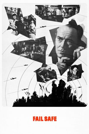 Fail Safe's poster