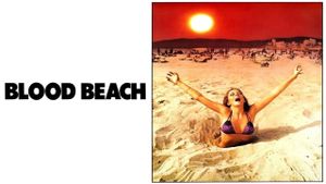 Blood Beach's poster
