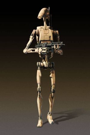 Star Wars: Episode I - The Phantom Menace's poster