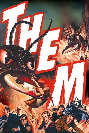 Them!'s poster