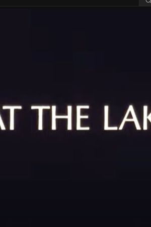 At The Lake's poster