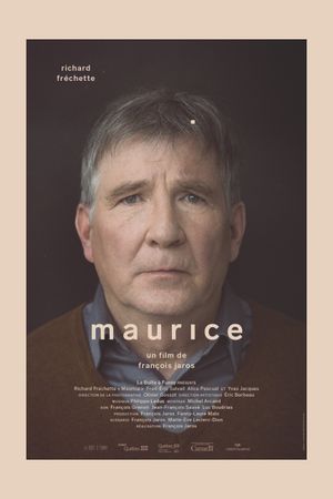 Maurice's poster image