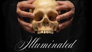 Illuminated's poster