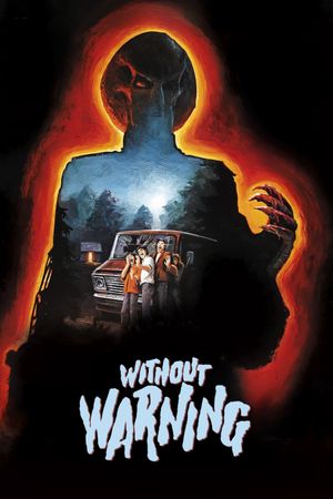 Without Warning's poster