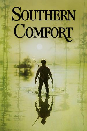 Southern Comfort's poster