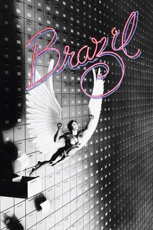 Brazil's poster