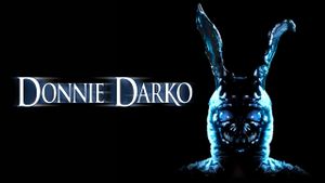 Donnie Darko's poster