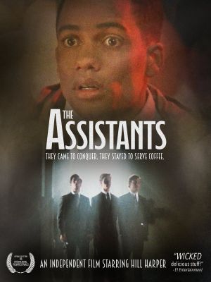 Slaves of Hollywood's poster