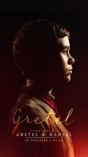 Gretel & Hansel's poster