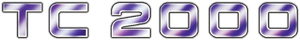TC 2000's poster