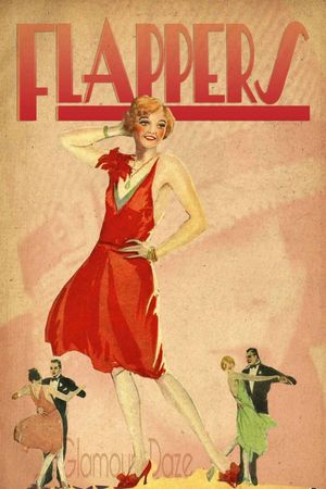 Flappers, Speakeasies, and the Birth of Modern Culture's poster
