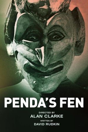 Penda's Fen's poster