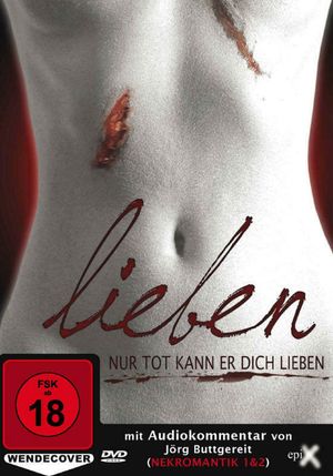 Lieben's poster