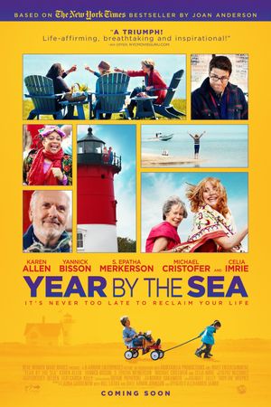 Year by the Sea's poster image