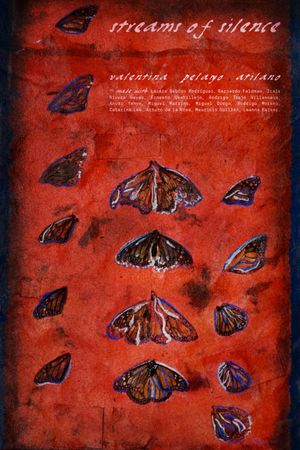 Streams of Silence's poster