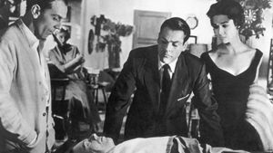 Invasion of the Body Snatchers's poster