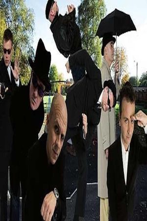 Madness: Rock En Seine 2009's poster