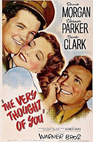 The Very Thought of You's poster