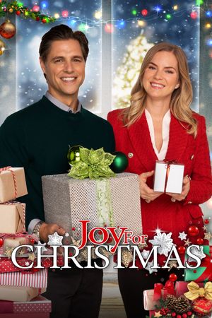 Joy for Christmas's poster