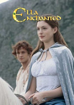 Ella Enchanted's poster