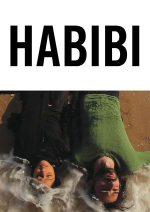 Habibi Rasak Kharban's poster