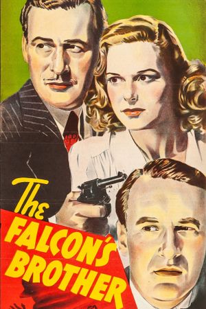 The Falcon's Brother's poster