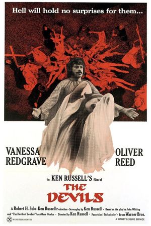 The Devils's poster